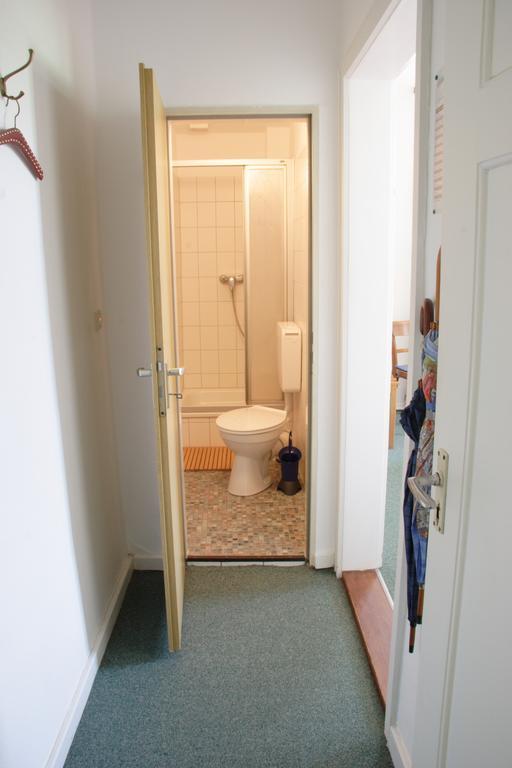 Pension Waldheim Freiburg im Breisgau Værelse billede